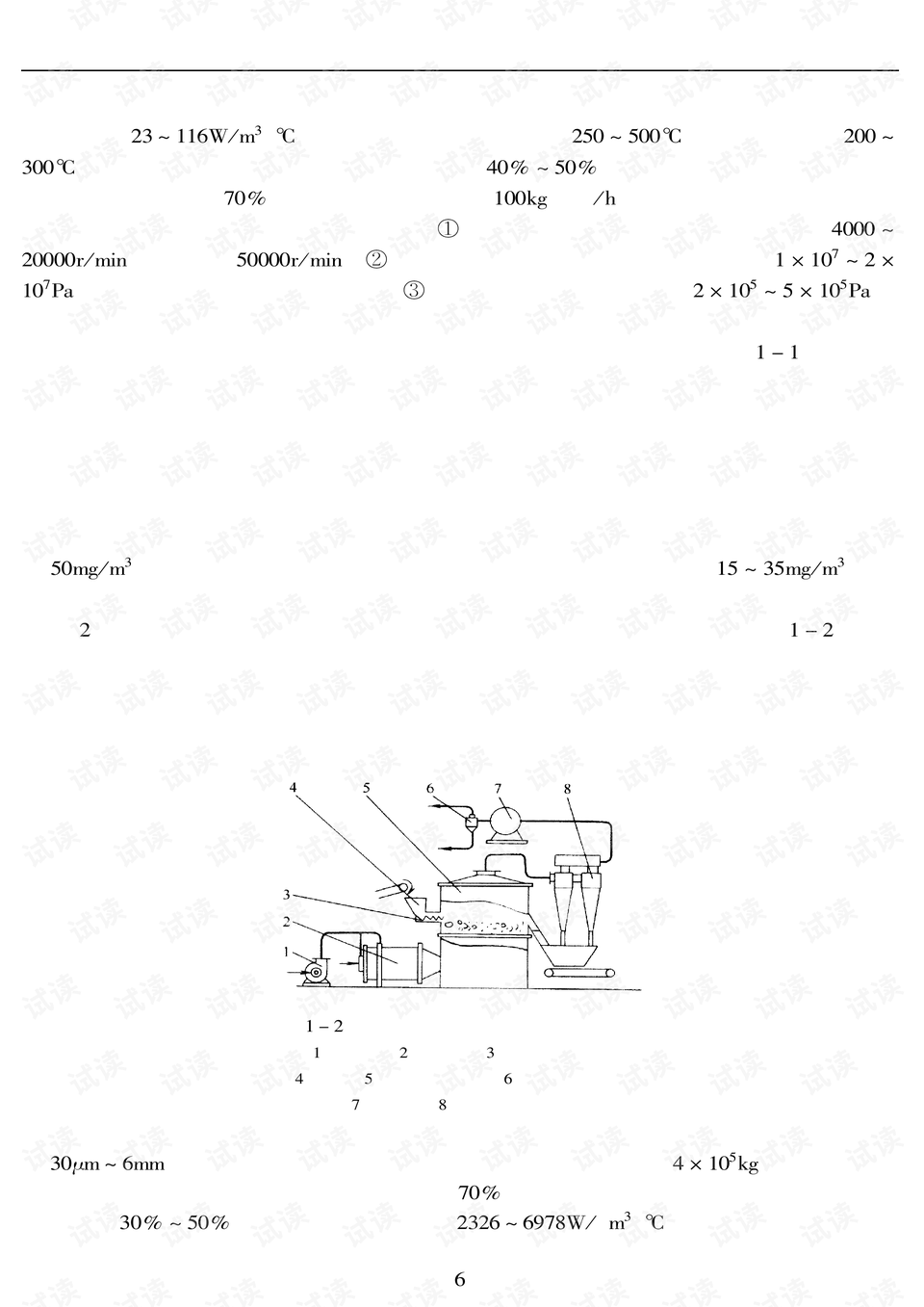 干燥设备设计选型与应用实用手册