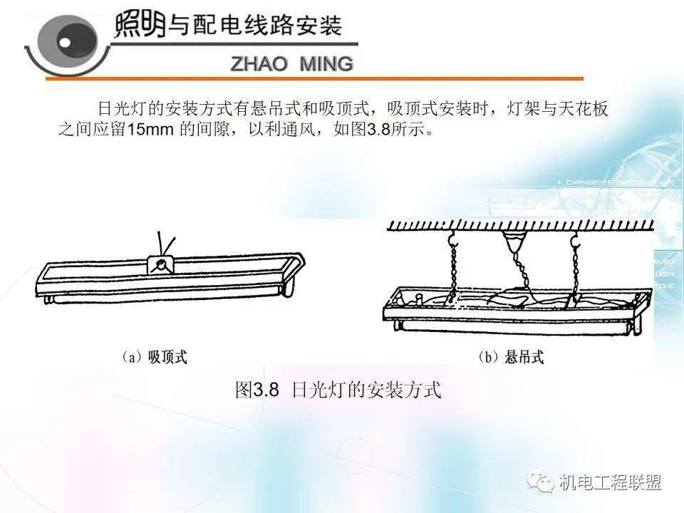 套管灯带的安装步骤与指南