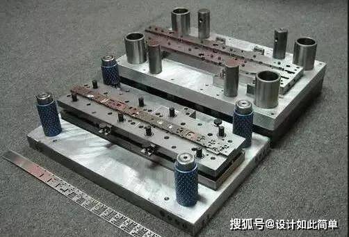 模具与光纤连接器制作工艺视频