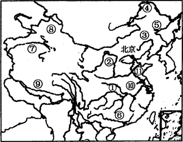 松花江含沙量状况分析