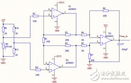 主令电器主要用来切换什么电路