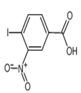 硝基的典型代表物