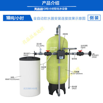 软水机树脂需要更换吗