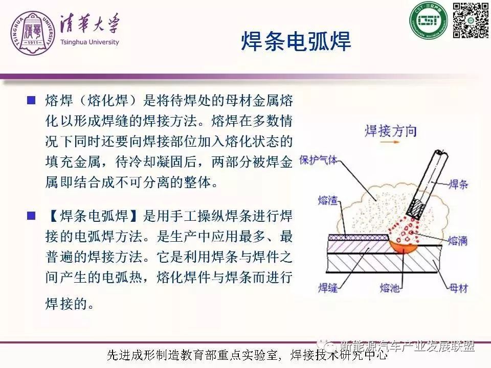 切割与其他焊接技术