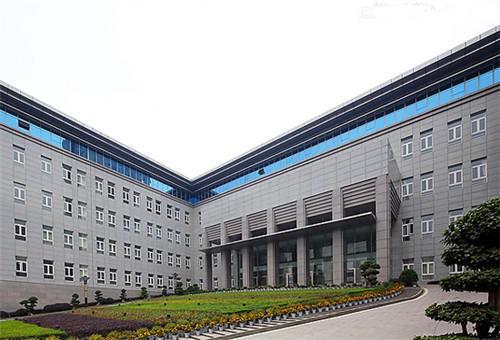 场馆类建筑包含哪些建筑类型