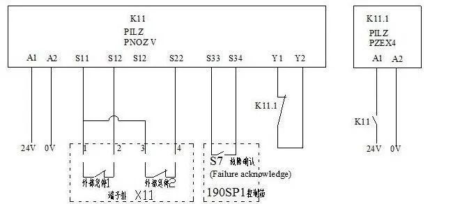 废料线工作原理及其应用