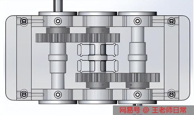 特异服装其它与齿轮箱设计师有关系吗