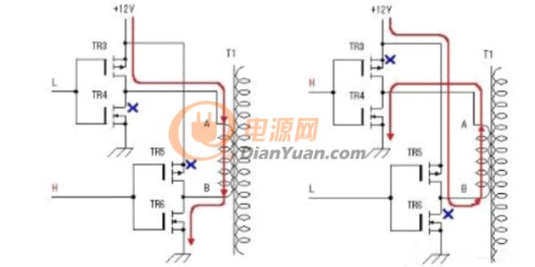 砂光机工作原理图