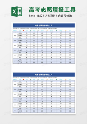 模具配件表格