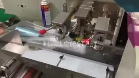 工装夹具与养宠物机器玩具的区别