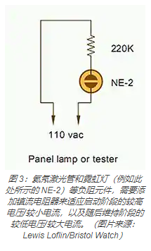 维修使用的工作灯电压应在多少伏以下