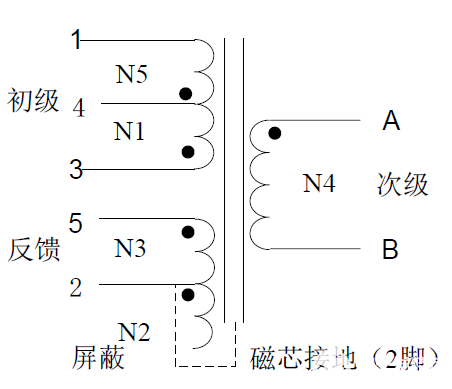 智能电源适配器不能正常工作